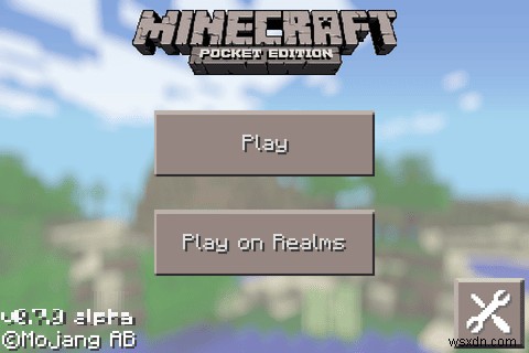 Hướng dẫn từng bước:Cài đặt Morph Mod trên Minecraft Pocket Edition 1.17