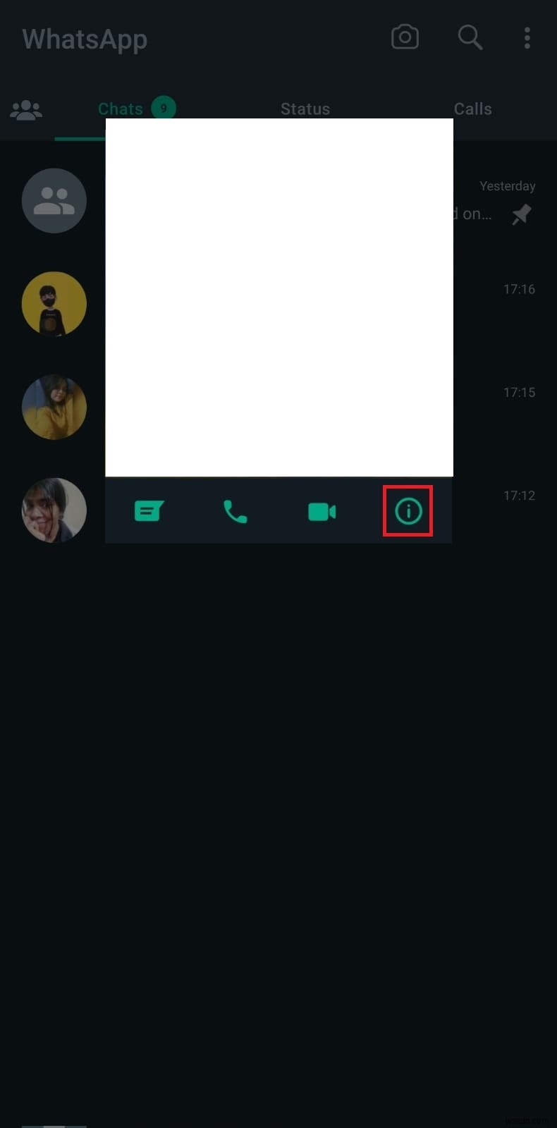 Kiểm tra trạng thái trực tuyến của WhatsApp:Cách xem danh bạ có hoạt động không