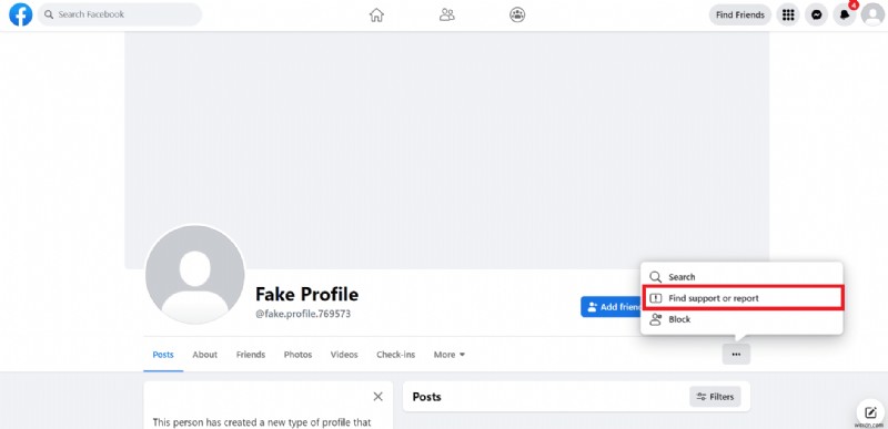 Điều gì xảy ra sau khi bạn báo cáo ai đó trên Facebook? Bên trong quá trình đánh giá 