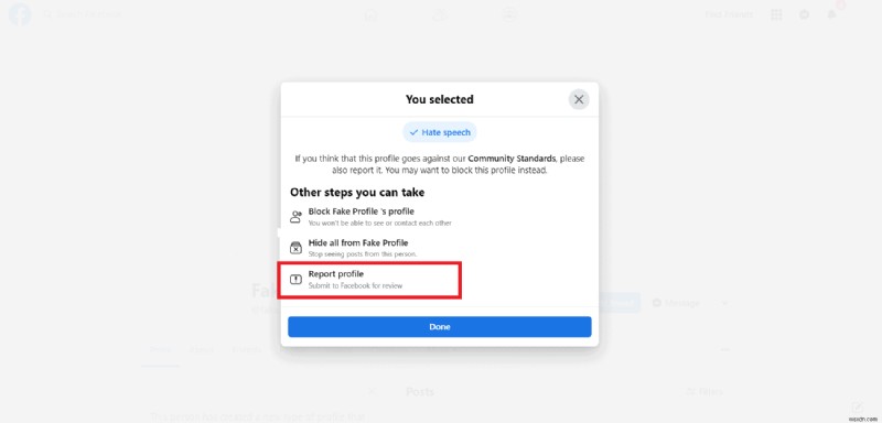 Điều gì xảy ra sau khi bạn báo cáo ai đó trên Facebook? Bên trong quá trình đánh giá 