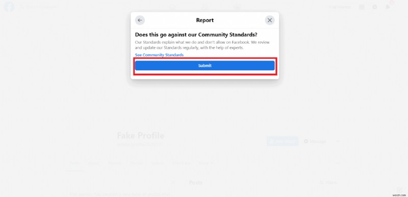 Điều gì xảy ra sau khi bạn báo cáo ai đó trên Facebook? Bên trong quá trình đánh giá 
