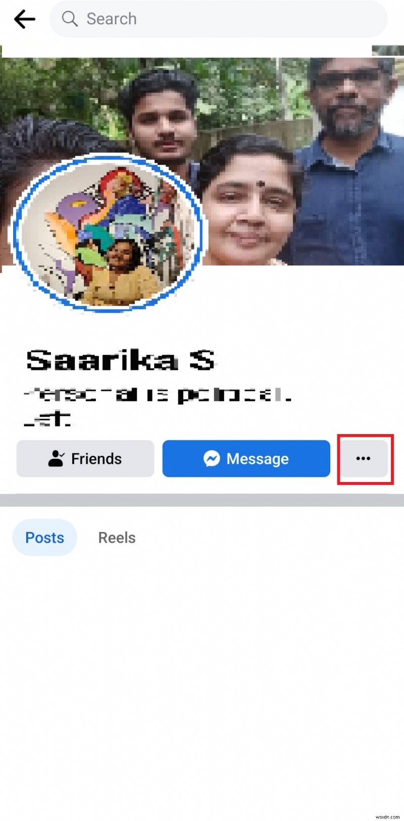 Điều gì xảy ra sau khi bạn báo cáo ai đó trên Facebook? Bên trong quá trình đánh giá 