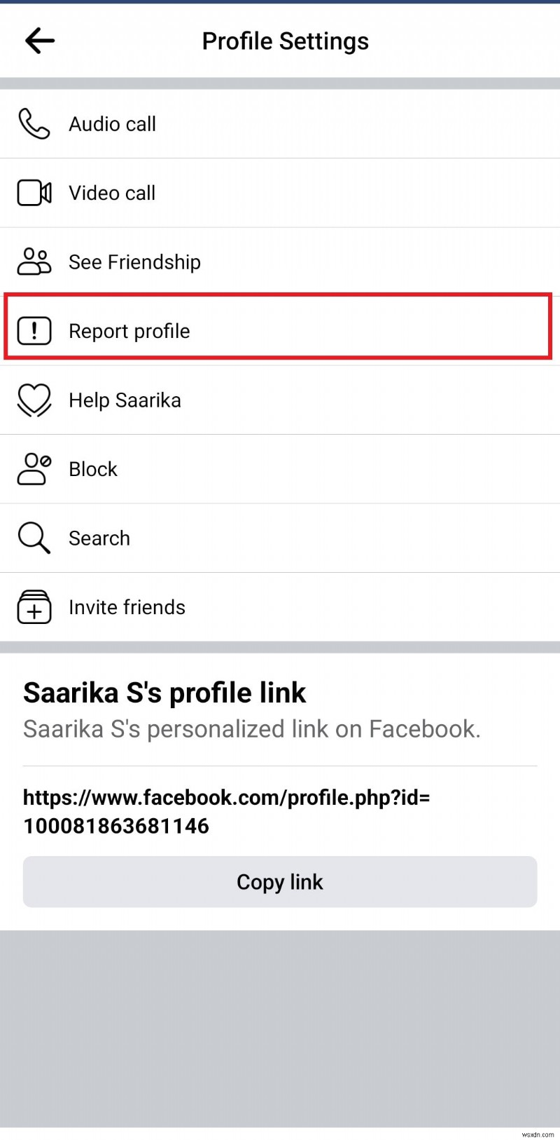 Điều gì xảy ra sau khi bạn báo cáo ai đó trên Facebook? Bên trong quá trình đánh giá 