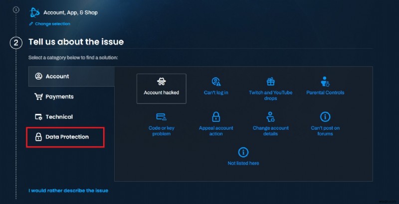 Cách xóa vĩnh viễn tài khoản Battle.net của bạn