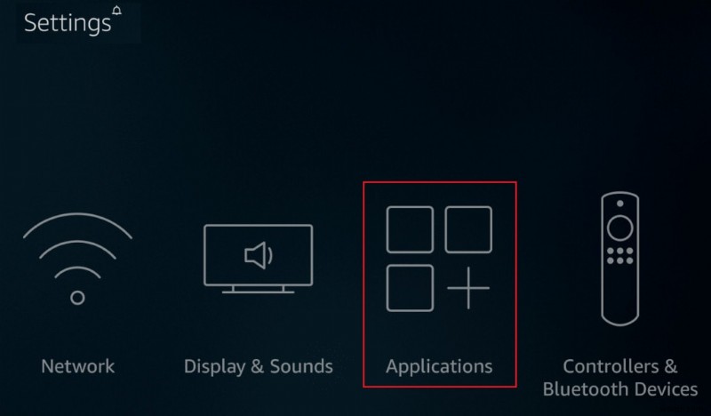 Hướng dẫn từng bước:Cập nhật ứng dụng Lenox trên Firestick để có trải nghiệm phát trực tuyến liền mạch