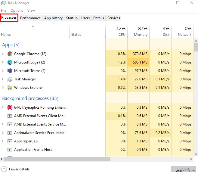Khắc phục sự cố phát hiện trò chơi Discord trên Windows - Các bước đơn giản để khôi phục trạng thái trò chơi chính xác 