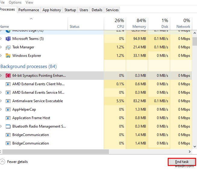 Khắc phục sự cố phát hiện trò chơi Discord trên Windows - Các bước đơn giản để khôi phục trạng thái trò chơi chính xác 
