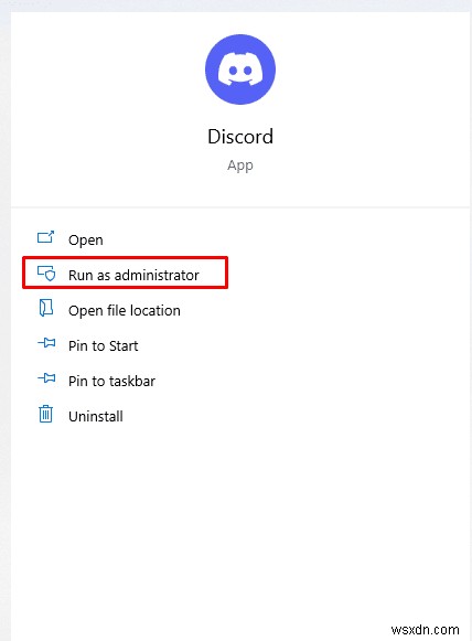 Khắc phục sự cố phát hiện trò chơi Discord trên Windows - Các bước đơn giản để khôi phục trạng thái trò chơi chính xác 