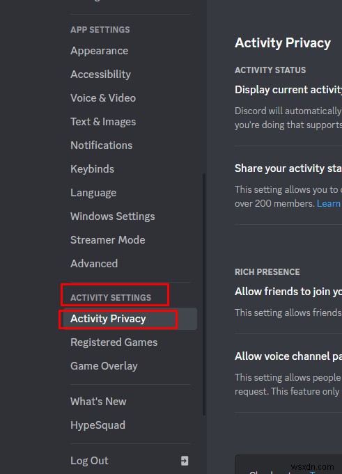 Khắc phục sự cố phát hiện trò chơi Discord trên Windows - Các bước đơn giản để khôi phục trạng thái trò chơi chính xác 