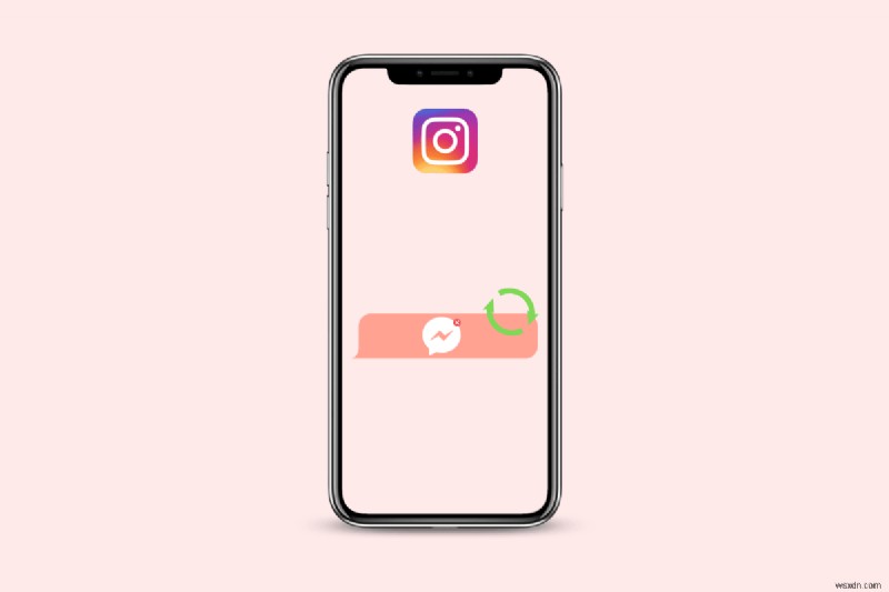 Khôi phục thủ công các tin nhắn trực tiếp trên Instagram đã xóa:Hướng dẫn từng bước 