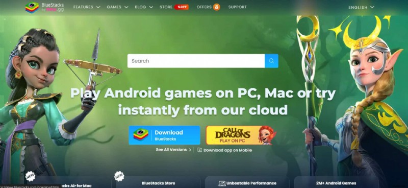12 trình giả lập Android hàng đầu cho Windows năm 2026:Lựa chọn an toàn, hiệu suất cao 