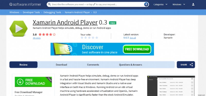 12 trình giả lập Android hàng đầu cho Windows năm 2026:Lựa chọn an toàn, hiệu suất cao 