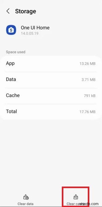 Khôi phục biểu tượng ngăn kéo ứng dụng bị thiếu trên thiết bị Samsung:Cách khắc phục &giải pháp nhanh 