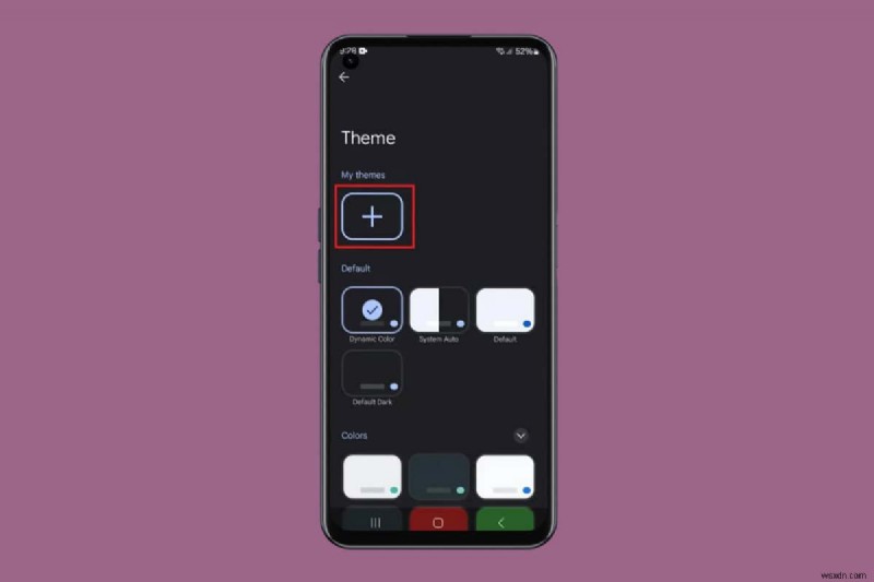Tùy chỉnh bàn phím Android:Thêm hình ảnh của riêng bạn trên Samsung và các thiết bị khác 