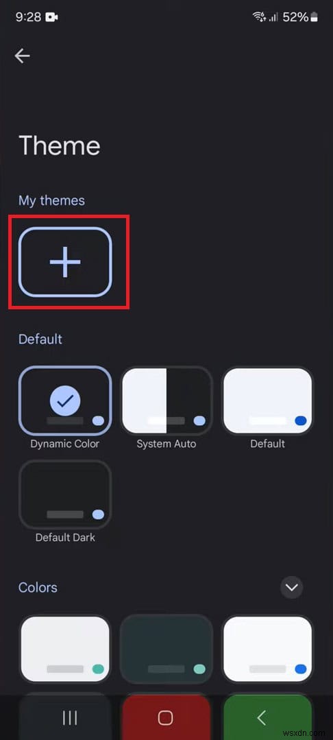 Tùy chỉnh bàn phím Android:Thêm hình ảnh của riêng bạn trên Samsung và các thiết bị khác 