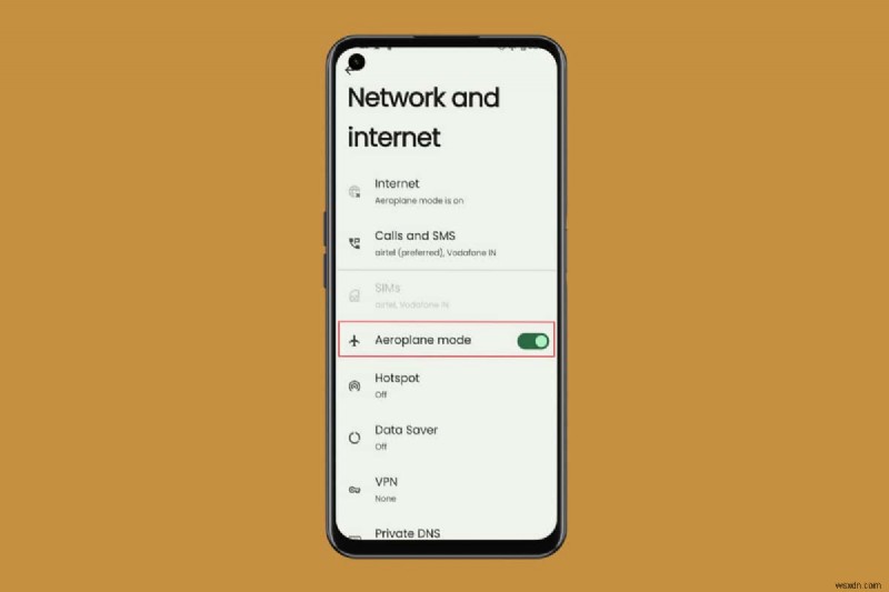 Cách ẩn biểu tượng phím trên điện thoại Android của bạn:5 phương pháp đơn giản 