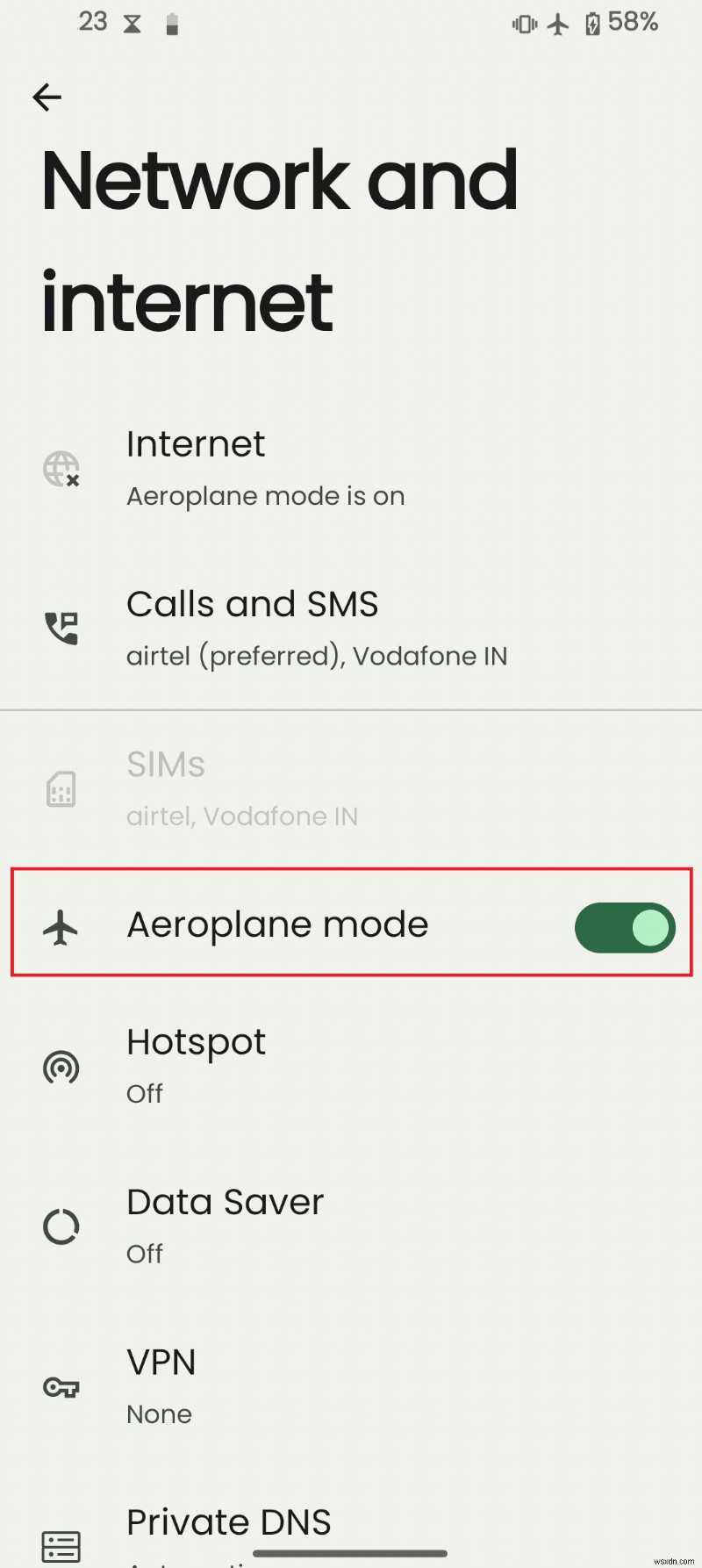Cách ẩn biểu tượng phím trên điện thoại Android của bạn:5 phương pháp đơn giản 