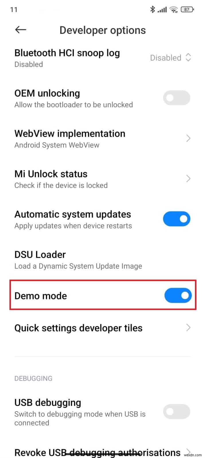 Cách ẩn biểu tượng phím trên điện thoại Android của bạn:5 phương pháp đơn giản 