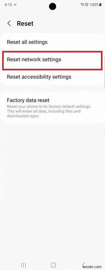 Cách ẩn biểu tượng phím trên điện thoại Android của bạn:5 phương pháp đơn giản 