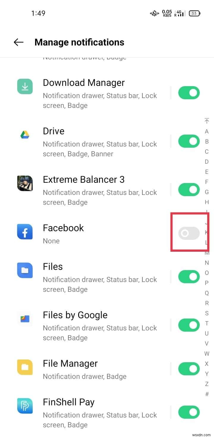 Bảo vệ quyền riêng tư của bạn:Cách ẩn tin nhắn trên màn hình khóa Android 