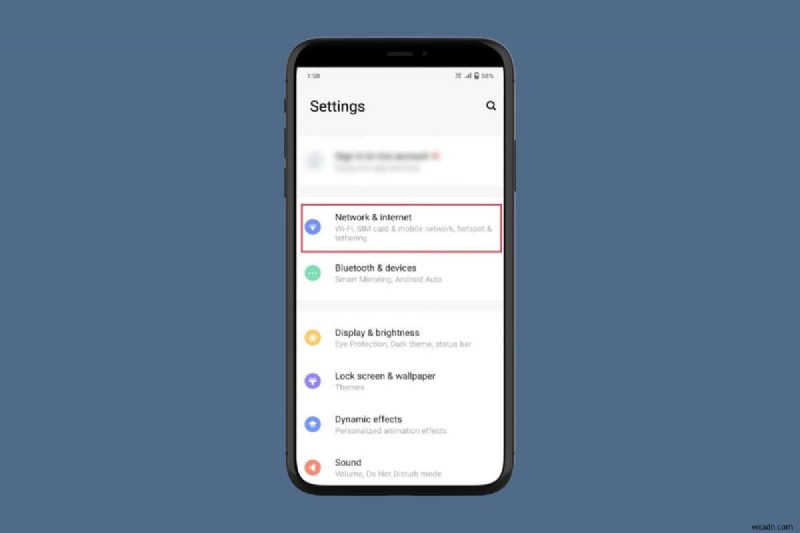 Chuyển liền mạch eSIM của bạn sang điện thoại Android mới:Hướng dẫn từng bước 
