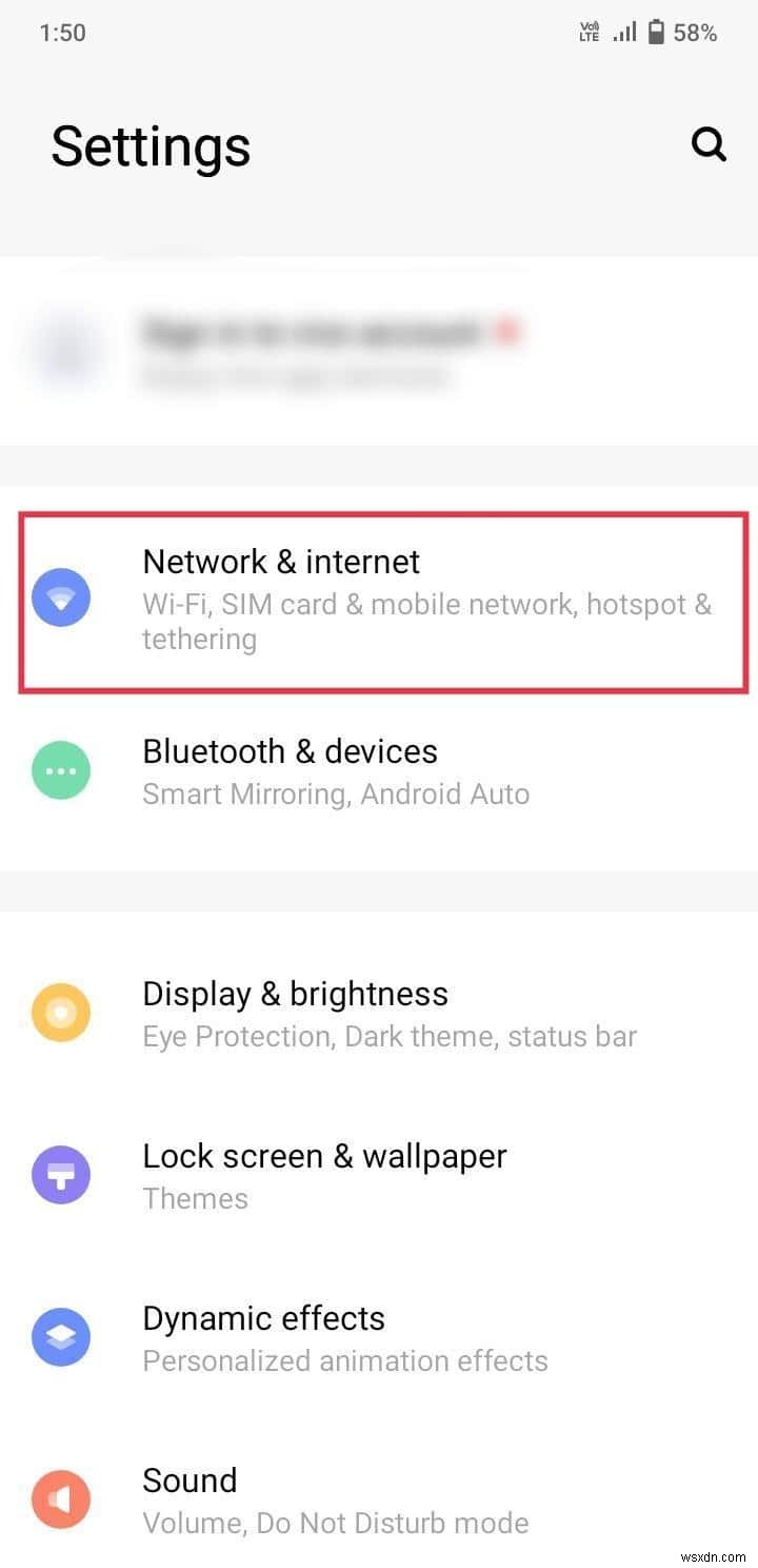 Chuyển liền mạch eSIM của bạn sang điện thoại Android mới:Hướng dẫn từng bước 