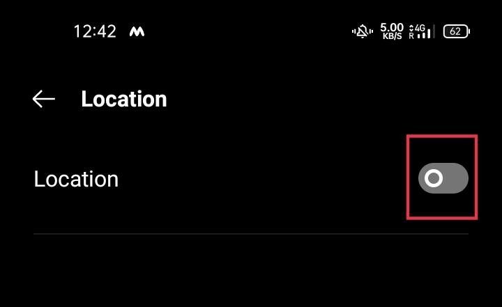 Cách vô hiệu hóa Sprint Family Locator trên Android một cách an toàn 