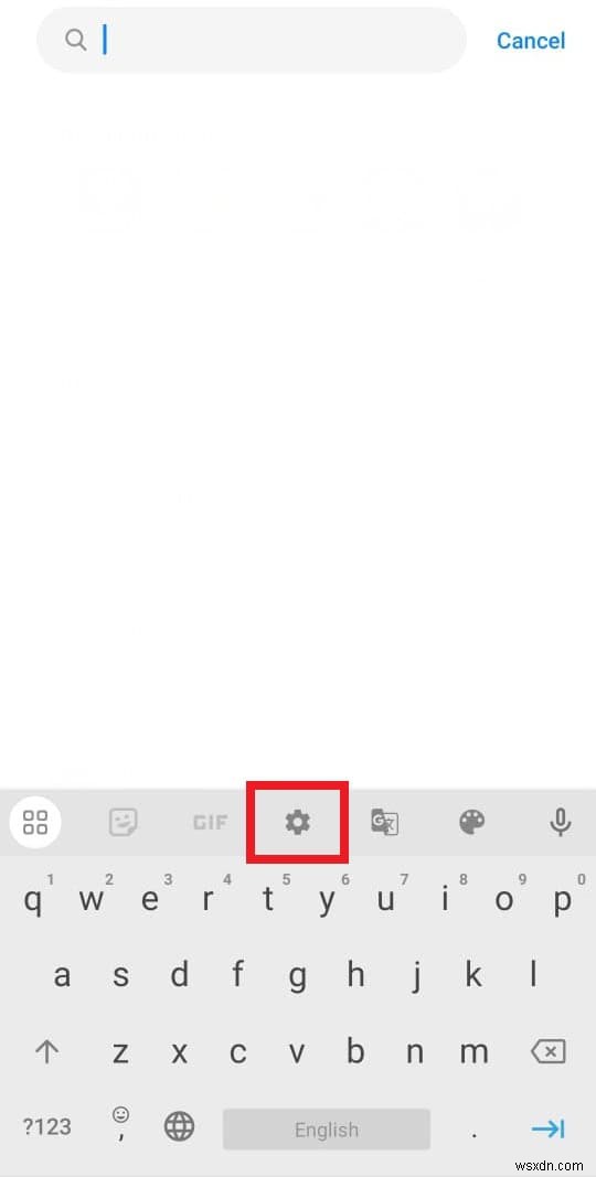 Tắt rung bàn phím trên Android:Các bước nhanh chóng và dễ dàng 