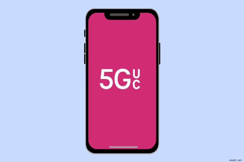 5G UC trên Android là gì? Mở khóa khả năng kết nối siêu dung lượng 