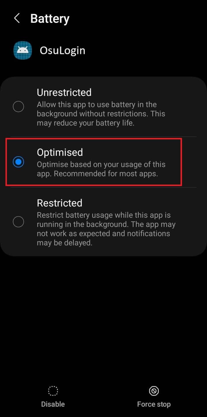Tìm hiểu OsuLogin trên Android:Cách điện thoại của bạn tự động kết nối với Wi‑Fi