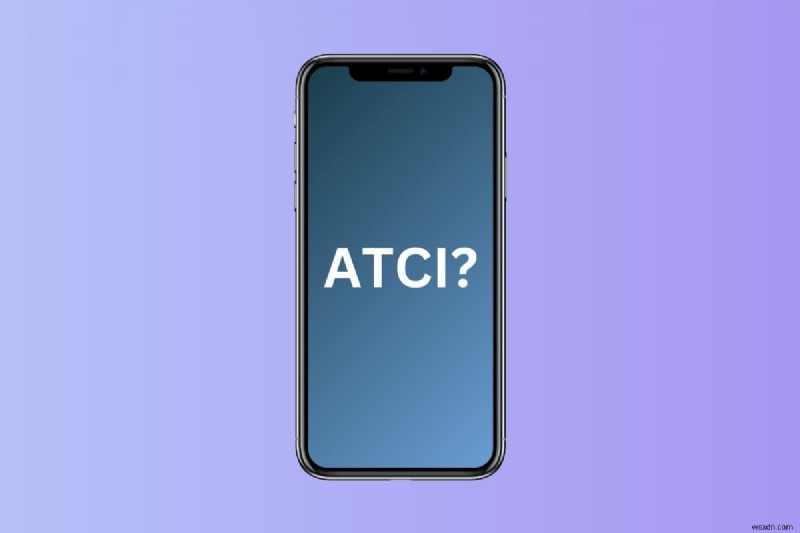 Tìm hiểu ATCI của Android:Giải thích về Dịch vụ Giao diện Lệnh Thử nghiệm 