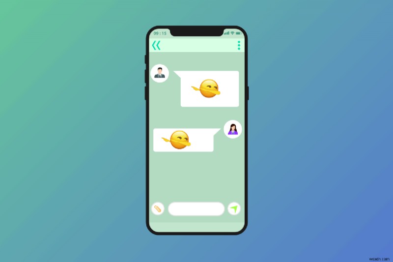 Cách thêm biểu tượng cảm xúc Dab trên Android:Hướng dẫn nhanh chóng và dễ dàng 