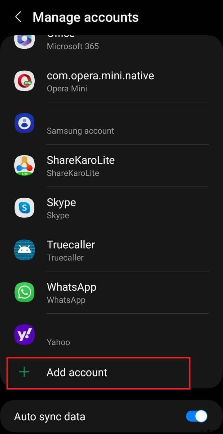 Hướng dẫn từng bước:Tải xuống ứng dụng Android của Nhật Bản ở mọi nơi 
