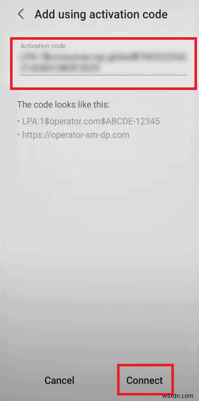 Làm chủ eSIM trên Android:Hướng dẫn từng bước 