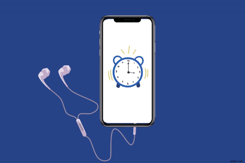 Phát âm thanh báo thức Android của bạn qua tai nghe:Hướng dẫn từng bước 