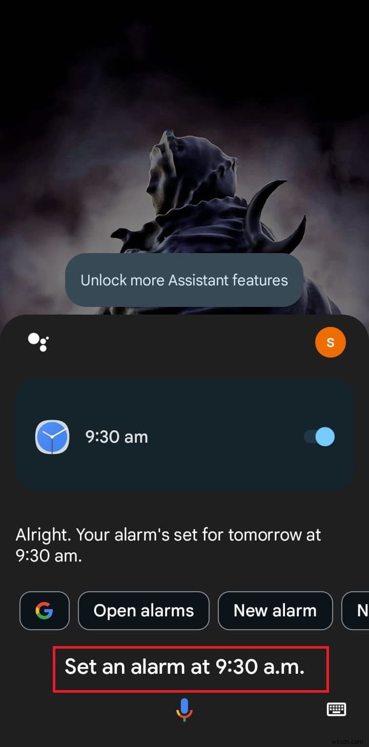 Phát âm thanh báo thức Android của bạn qua tai nghe:Hướng dẫn từng bước 