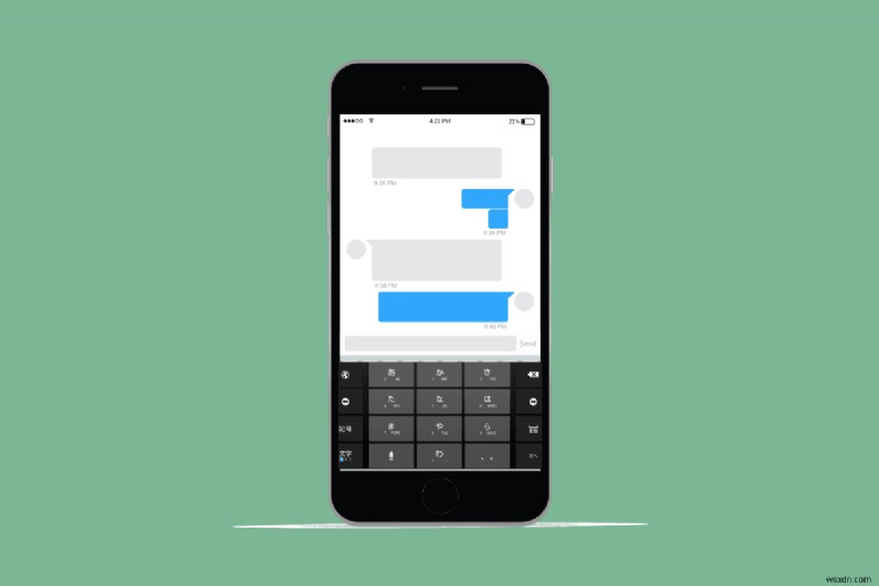 Gõ tiếng Nhật thành thạo trên Android:Hướng dẫn từng bước 