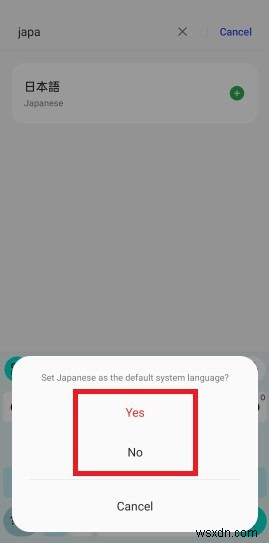 Gõ tiếng Nhật thành thạo trên Android:Hướng dẫn từng bước 