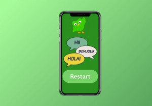 Khởi động lại ngôn ngữ trên Duolingo Android:Hướng dẫn từng bước 
