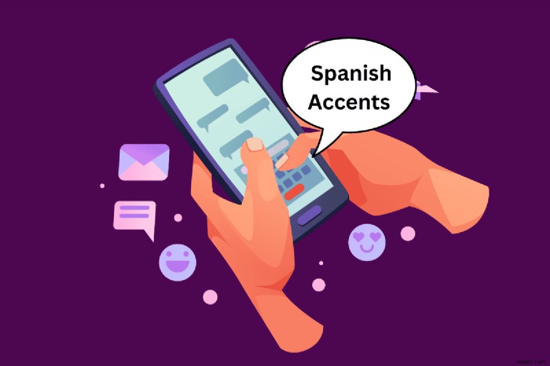 Nắm vững giọng Tây Ban Nha trên Android:Hướng dẫn từng bước 