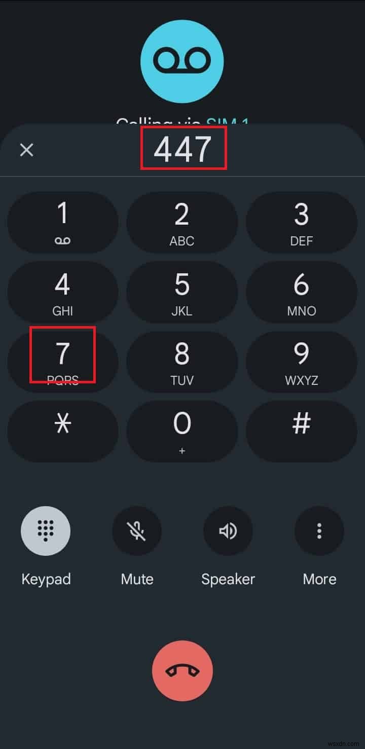 Cách chuyển ngôn ngữ thư thoại Android từ tiếng Tây Ban Nha sang tiếng Anh – Hướng dẫn từng bước 