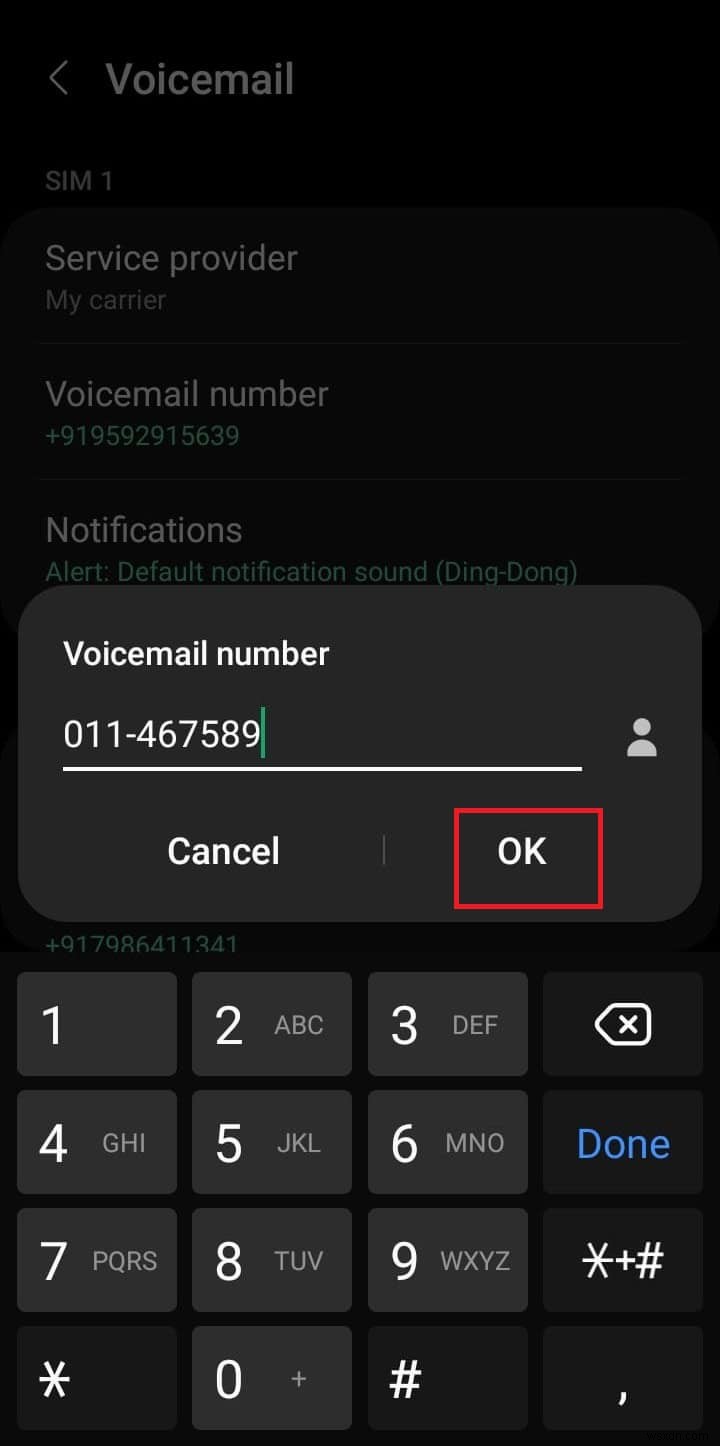 Cách chuyển ngôn ngữ thư thoại Android từ tiếng Tây Ban Nha sang tiếng Anh – Hướng dẫn từng bước 