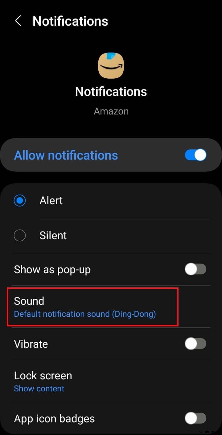 Thay đổi âm thanh thông báo Yahoo Mail trên Android – Hướng dẫn nhanh chóng và dễ dàng