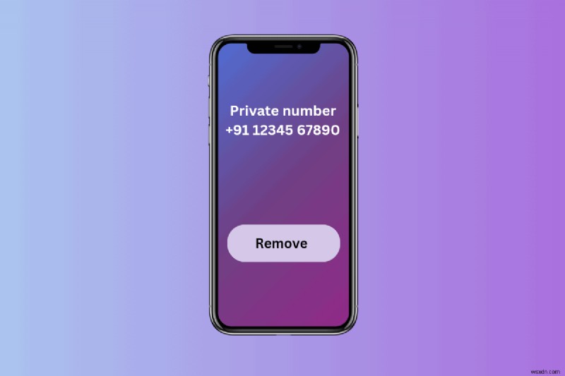 Cách tắt số riêng tư (ID người gọi) trên Android – Hướng dẫn từng bước