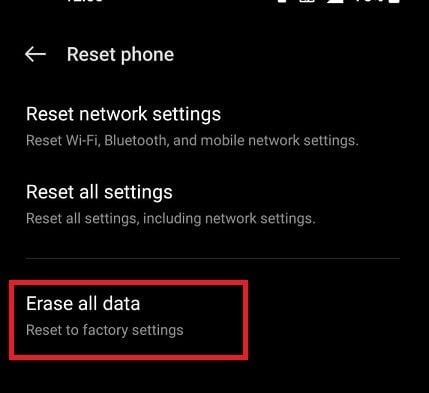 Khôi phục Cửa hàng Google Play trên Android:Hướng dẫn cài đặt lại dễ dàng 