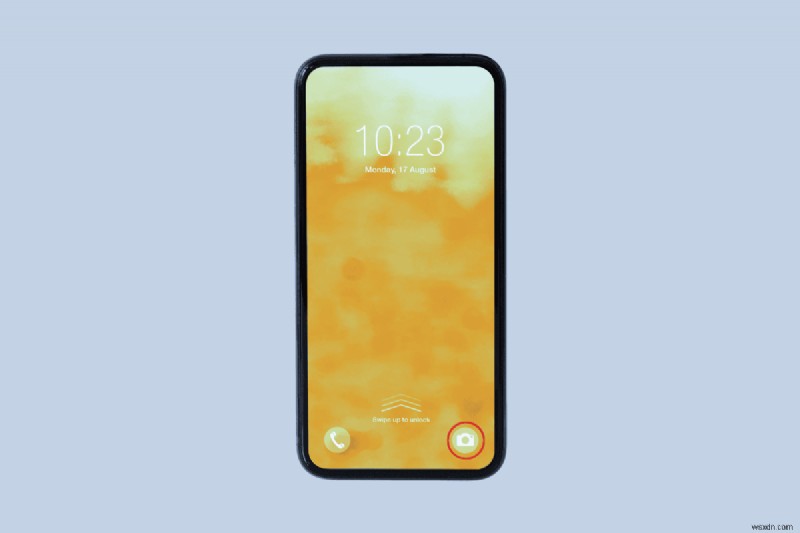 Kích hoạt máy ảnh điện thoại Android của bạn:Hướng dẫn từng bước đơn giản 