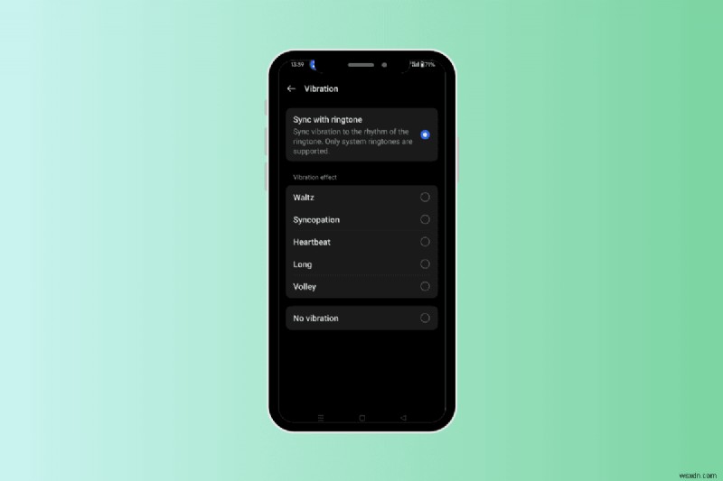 Cách tìm và thay đổi nhạc chuông trên thiết bị Android 