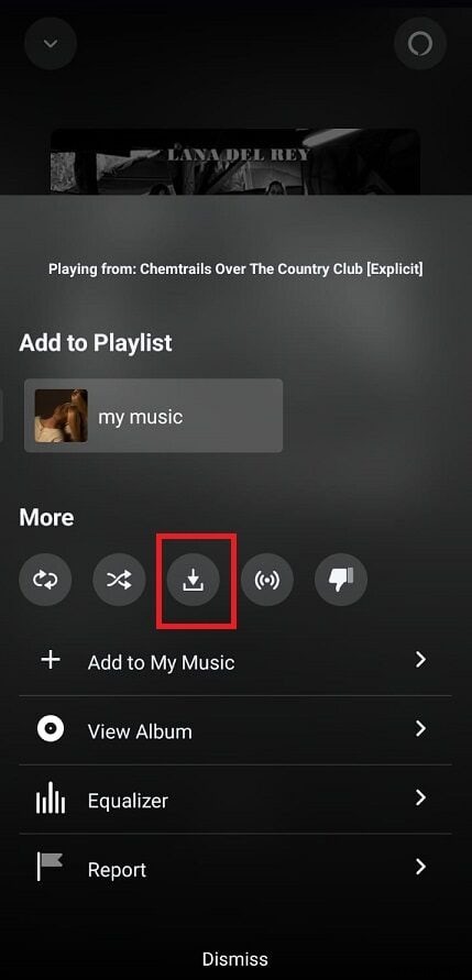 Dừng Amazon Music trên Android:Các bước nhanh để tắt ứng dụng 