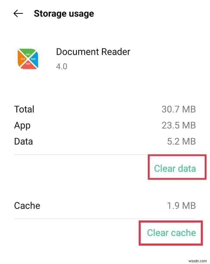 Giải quyết lỗi bị từ chối truy cập trên Android:Hướng dẫn từng bước 