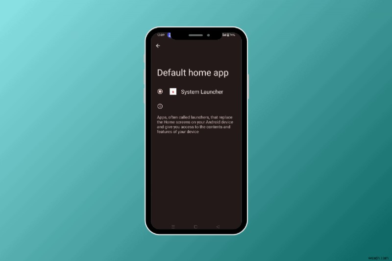 Cách chuyển đổi trình khởi chạy Android để có trải nghiệm mới mẻ, có thể tùy chỉnh 